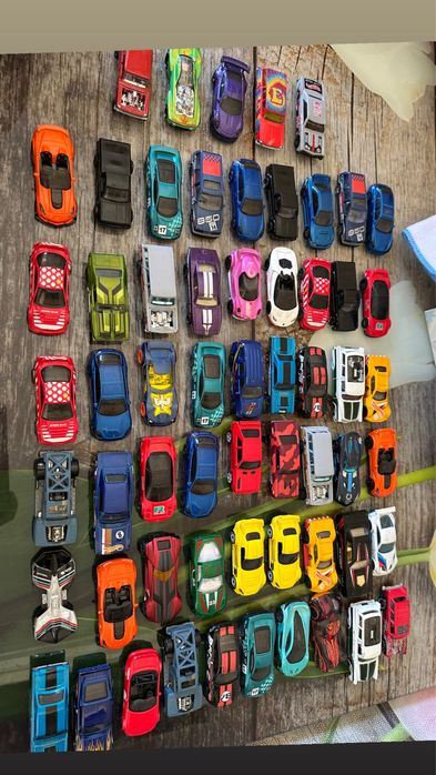 Машинки бу в хорошем состоянии