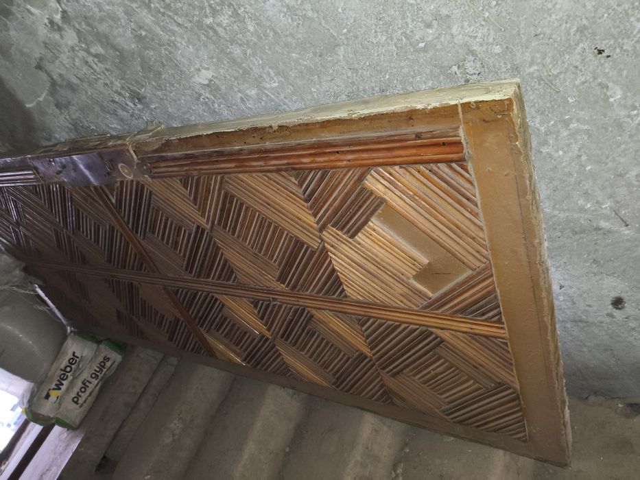 Отдам даром рамы и дрова