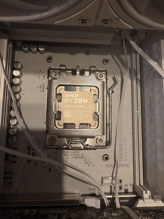 Procesor Ryzen 9 7900X 4.70GHz AM5