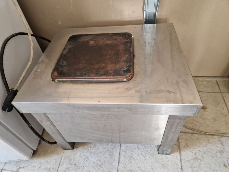Hota mare, feliator inox, malaxor, mixer planetar inox