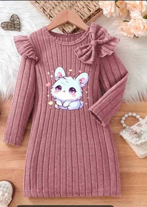 Детские вещи для девочки