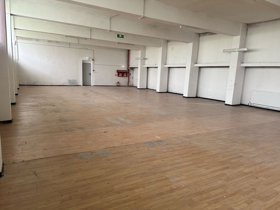 Spatiu de inchiriat 355mp