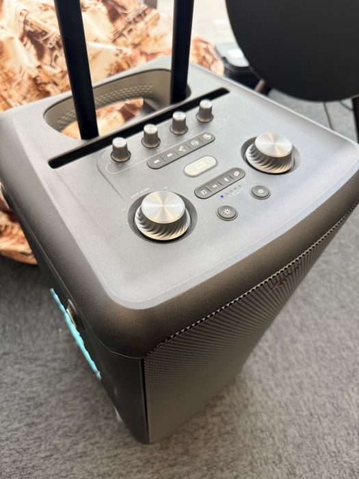 Party Box Klipsch колонки