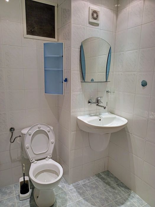 Дава се под наем Двустаен апартамент в Стара Загора, Казански - изток - 71 кв.м за 255 € - Снимка #9