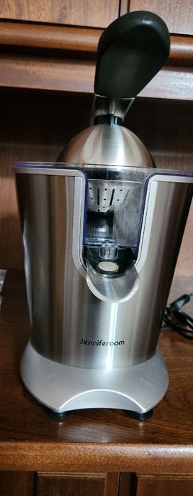 Новая соковыжималка Jenniferroom (электрическая)