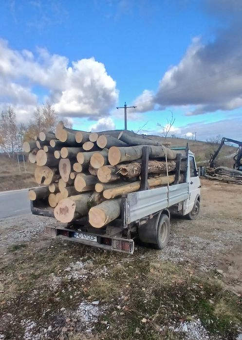 Foc !! Aducem lemn de foc în tot judetul Hunedoara!