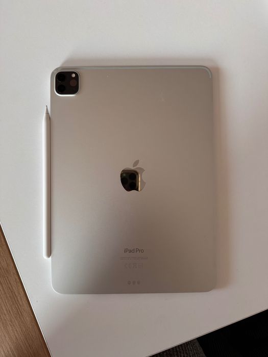 IPAD Pro11 (2023) 256GB + Apple Pencil