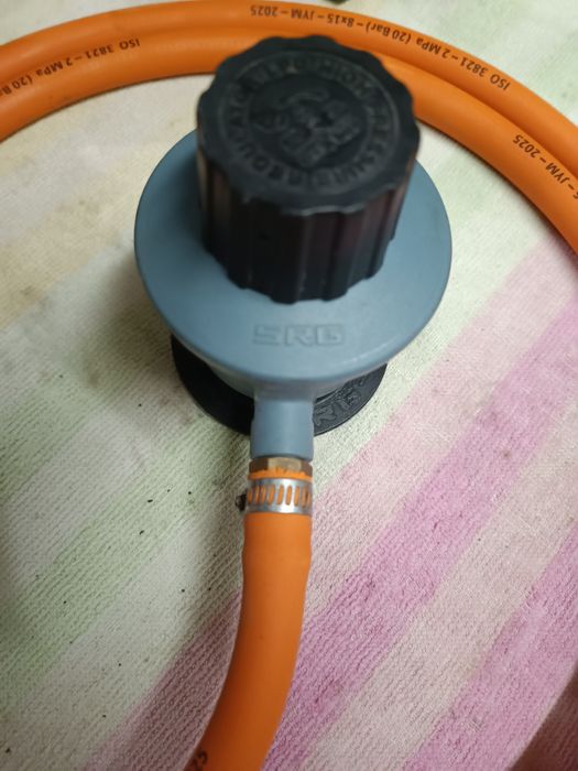 Газов котлон комплект