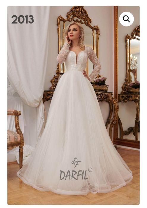 Rochie de mireasă