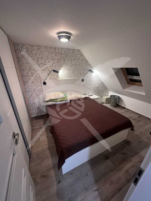 Дава се под наем Тристаен апартамент в София, Бояна - 120 кв.м за 815.49 € - Снимка #3