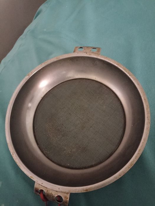 Чеснокодавка Китай