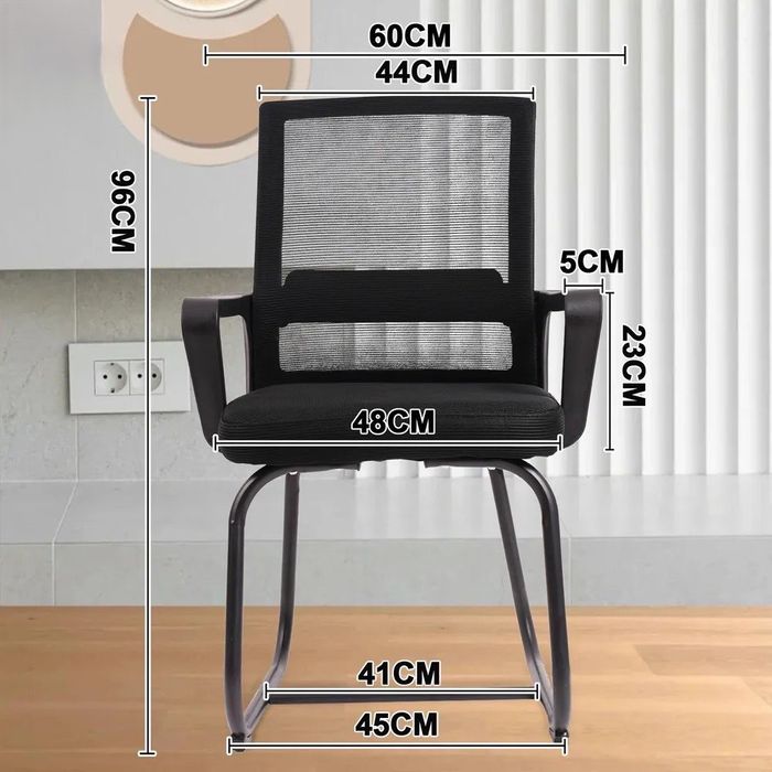 Офисная и компьютерная кресло