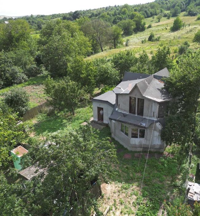 Casa 140 mp cu etaj in Dobrovat 400mp teren intabulata, vand schimb