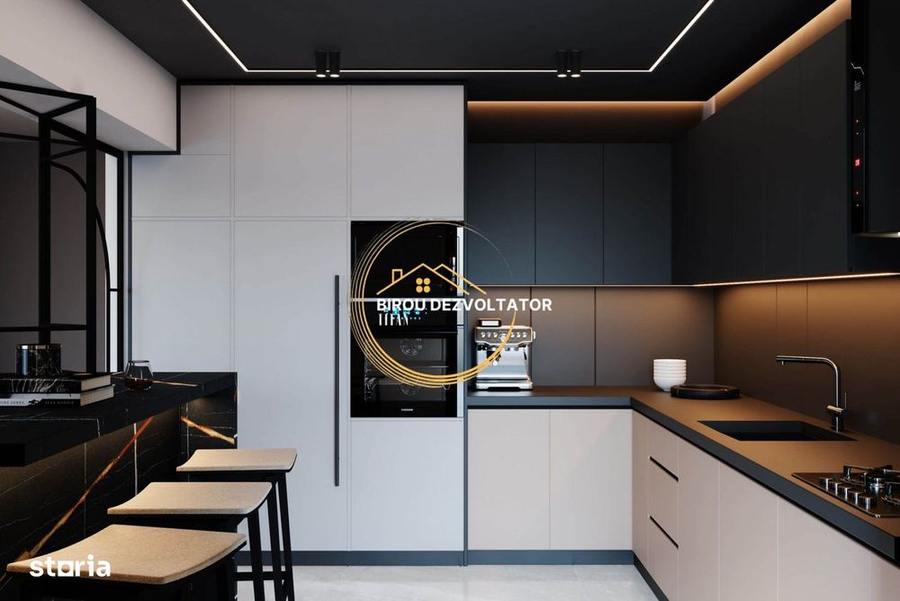 Investitie Metrou Teclu 12minute STB Titan pallady ikea