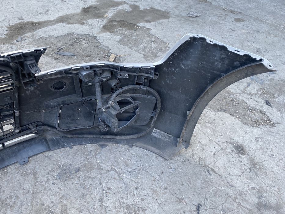 предна броня ауди а7