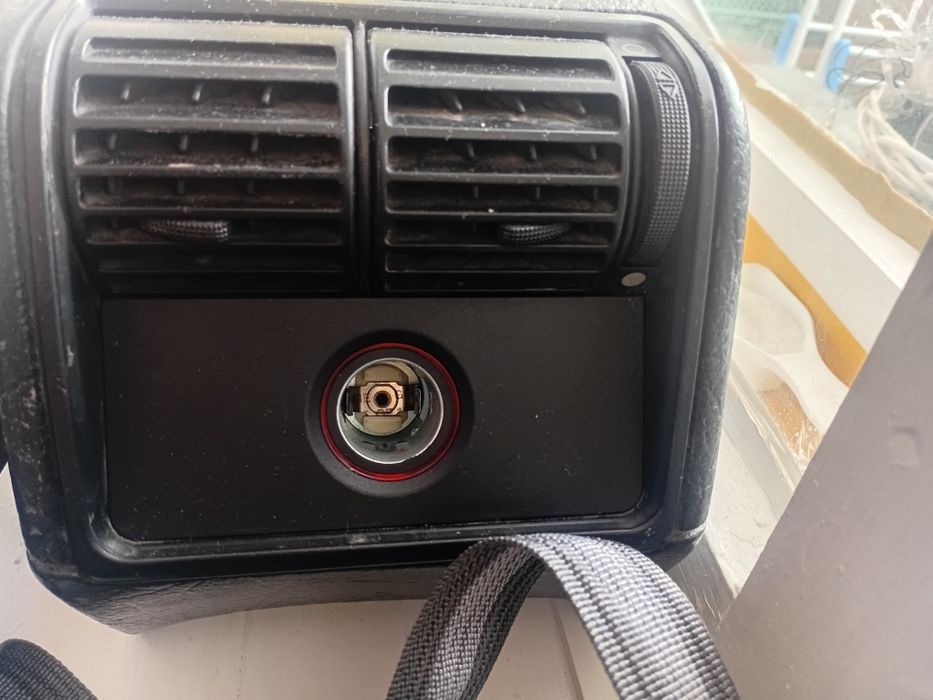 Ручка кпп на ауди 100 а6с4