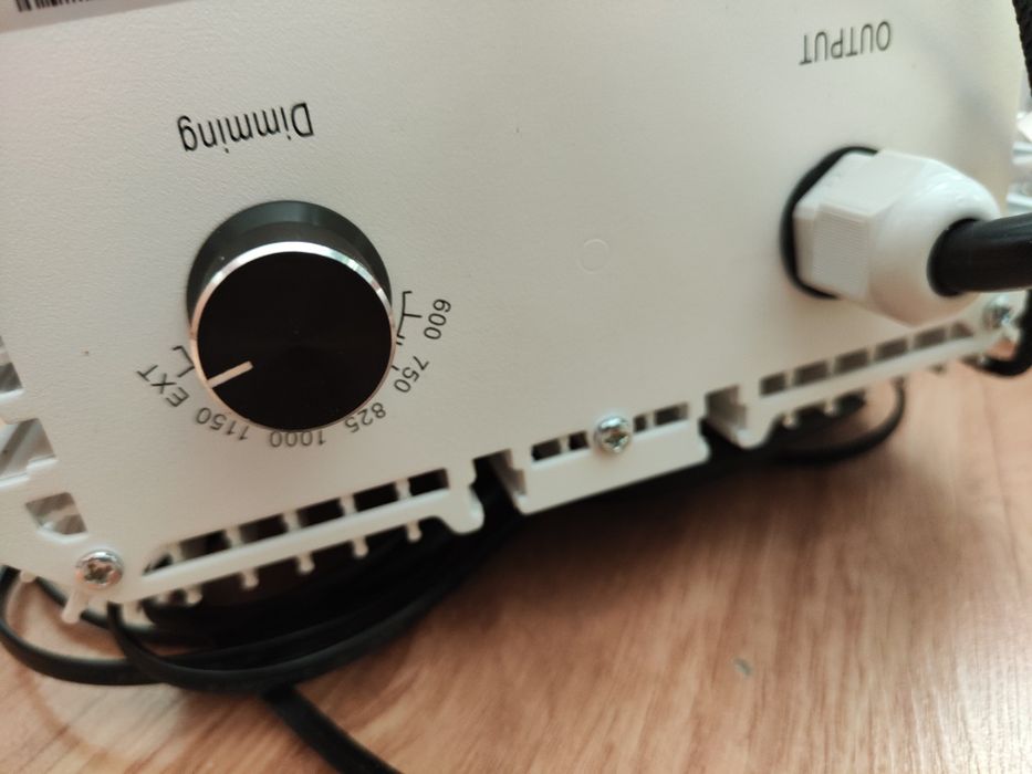 Лампи за оранжерия за растеж цъфтеж на растения, разсад, зеленчуци