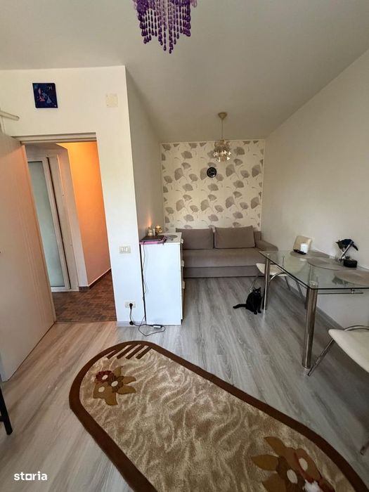 Apartament 2 camere-Gorjului-5 minute metrou-Et 1