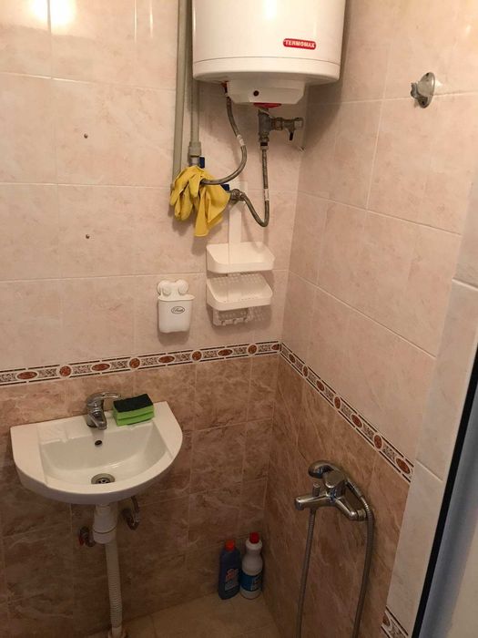 Дава се под наем Тристаен апартамент в Пловдив, Каменица 1 - 86 кв.м за 433.5 € - Снимка #4