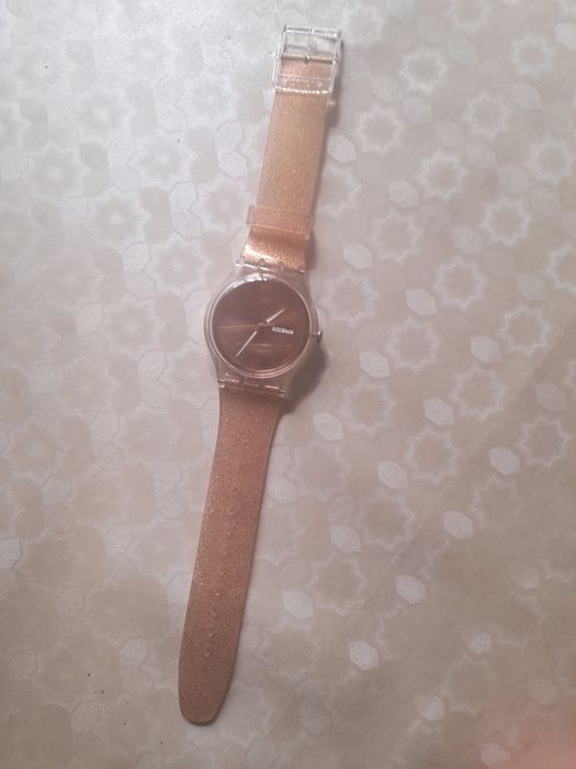 Vind ceas elvețian Swatch