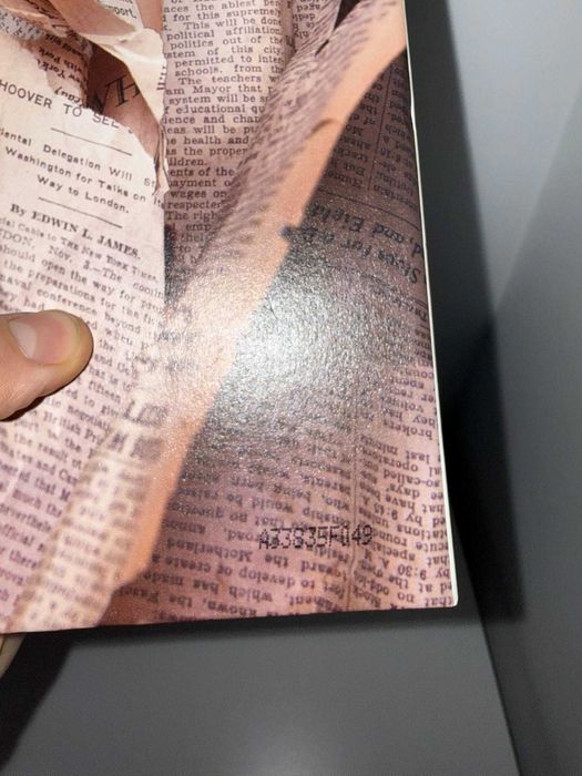 Amouage Library Collection - Rose Incense