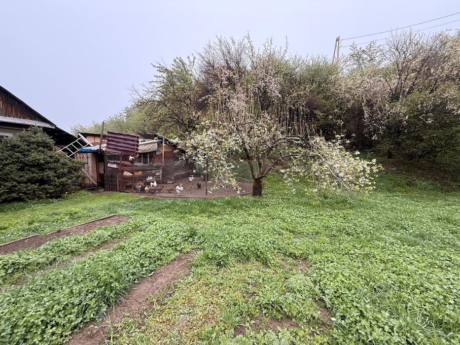 Продажа участка Бостандыкский район