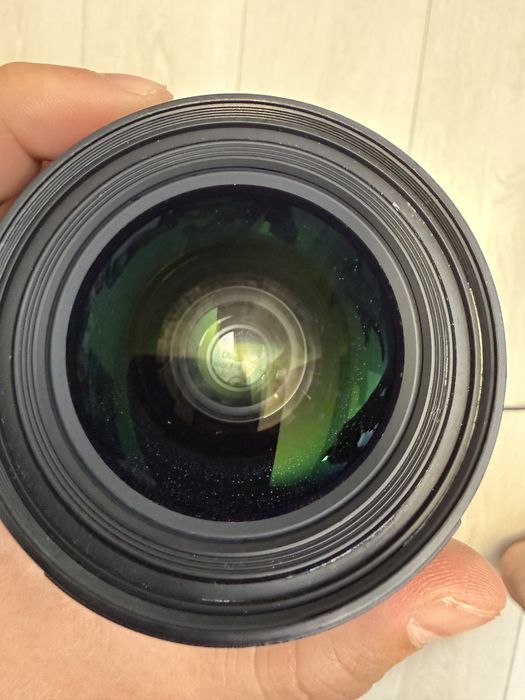 Sigma 18-35 f.1.8 pentru CANON EF