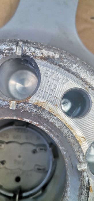 Алуминиеви джанти 5х112 и 5х120