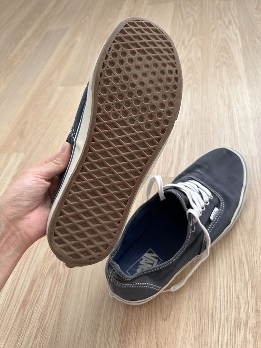 Продам кеды Vans