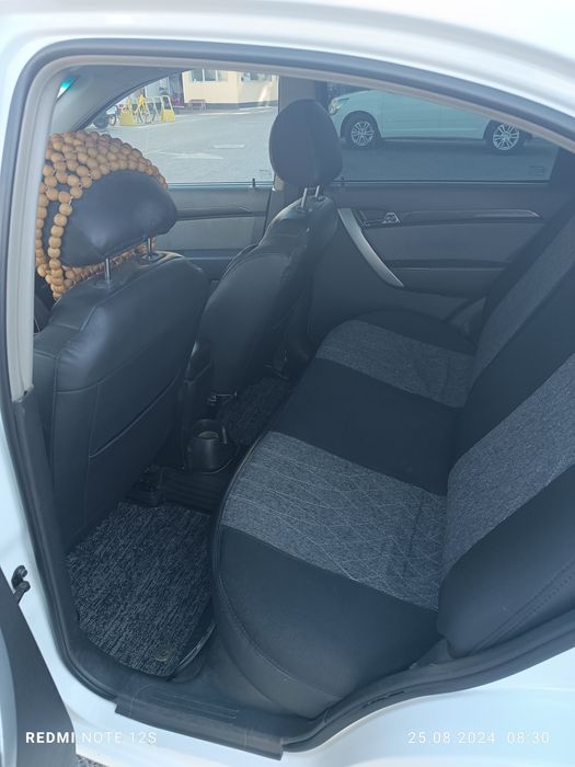 Нексия 3 Ташкент зори