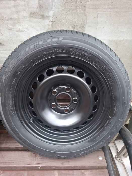 Roata de rezerva Dacia,Renault,Mercedes,Skoda,Audi