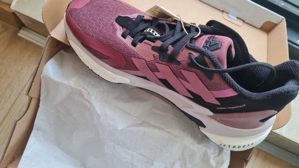 НОВИ Дамски Маратонки Adidas