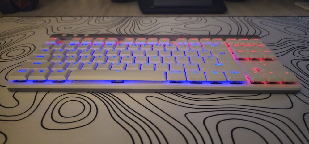 Tastatura Logitech G515