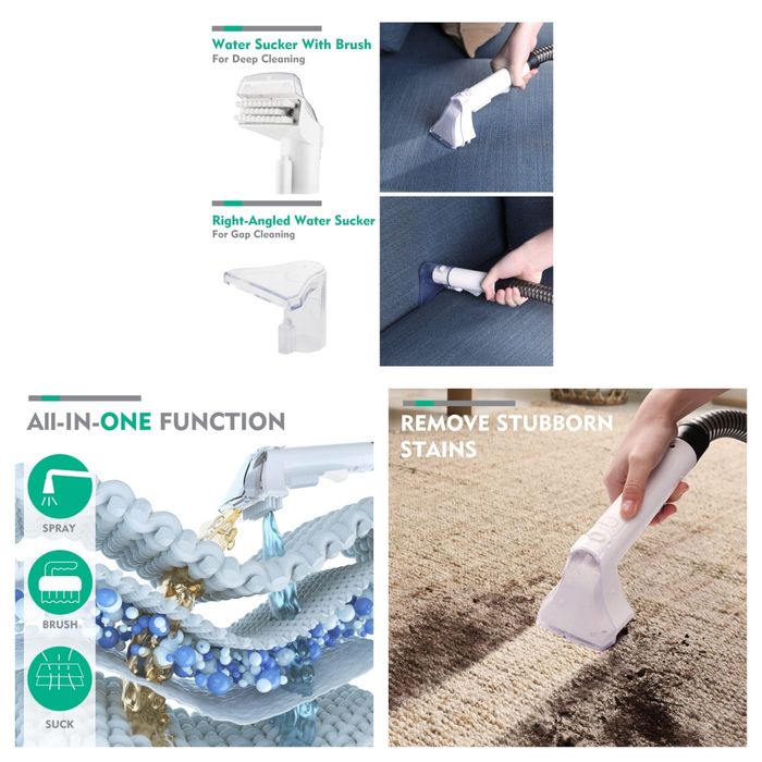 Haushof 1100ml/500ml 400w