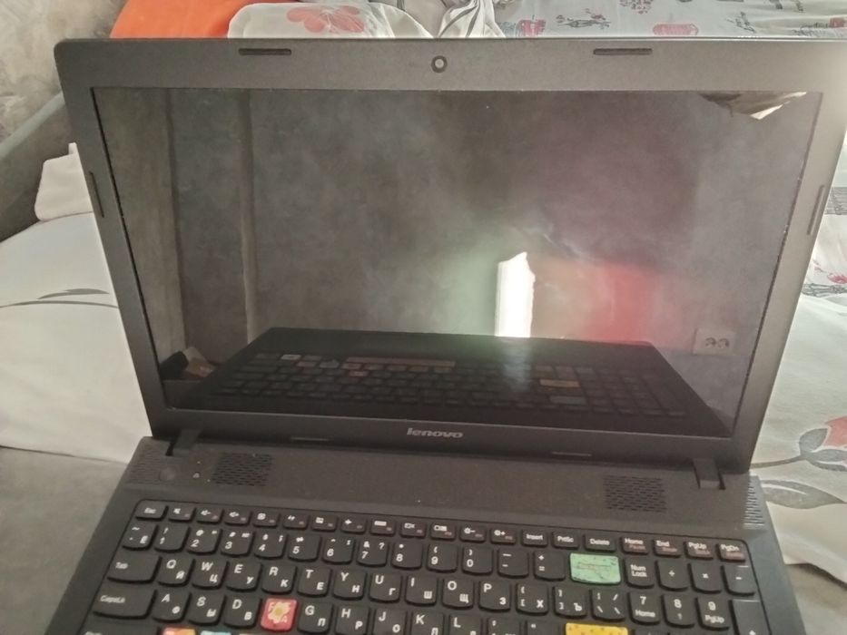 Продам ноутбук Lenovo