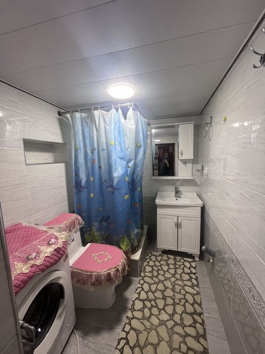 Срочно! Продаётся домик по ул. Исаева Зармед