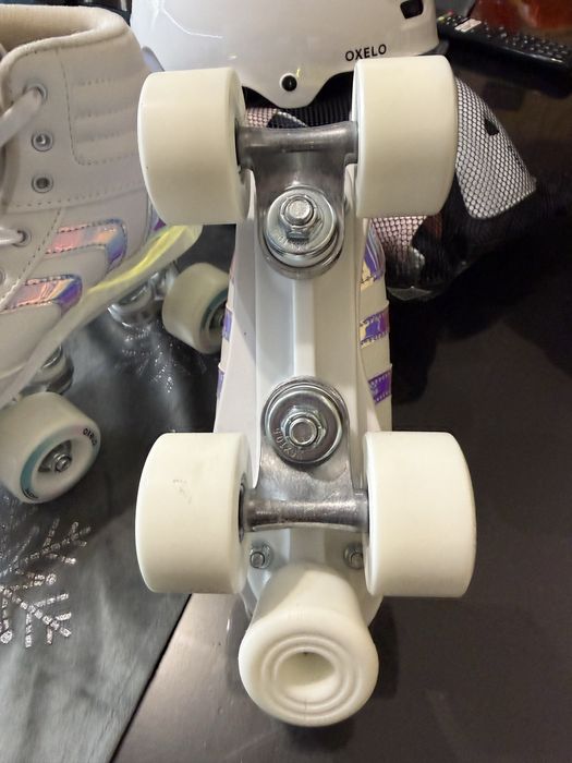 Детски ролкови кънки