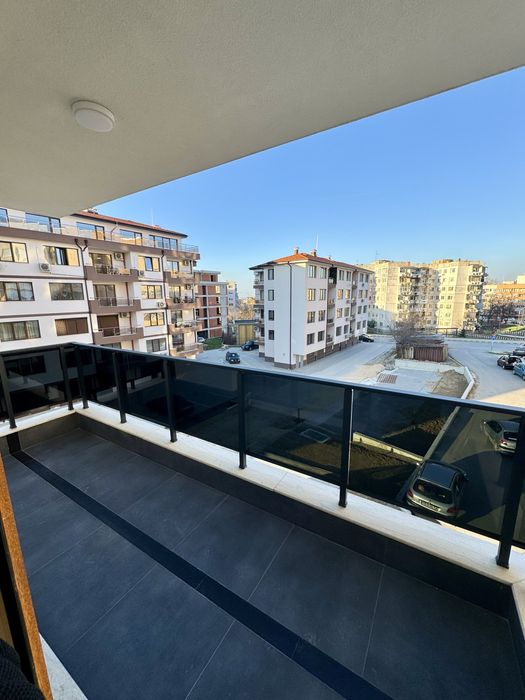 Дава се под наем Двустаен апартамент в Асеновград - 80 кв.м за 648.21 € - Снимка #7