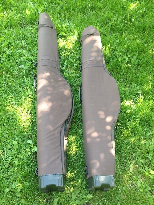 Твърд калъф Osako - троен 140/160/195/208