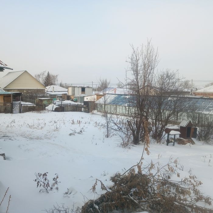 Продам дом в хорошем районе