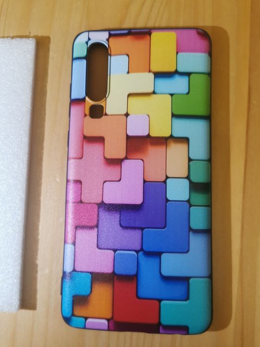 Чехол на Xuawei p30