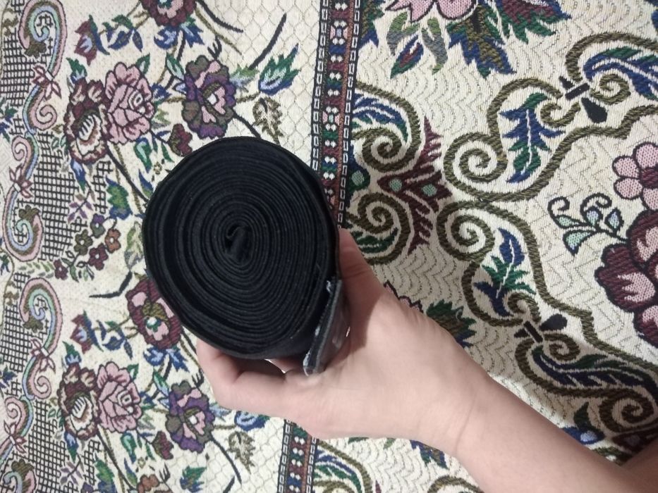 Пояс для похудения