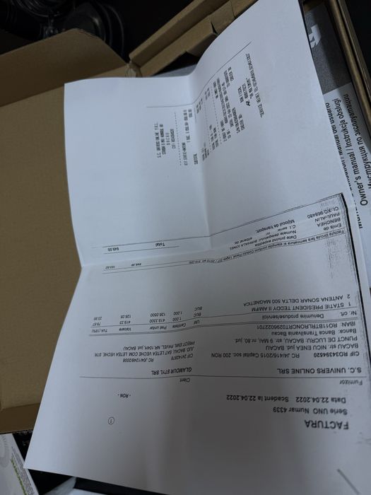 Statie auto President Teddy 2 foarte putin folosita