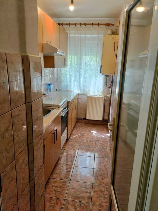 Apartament cu 2 camere