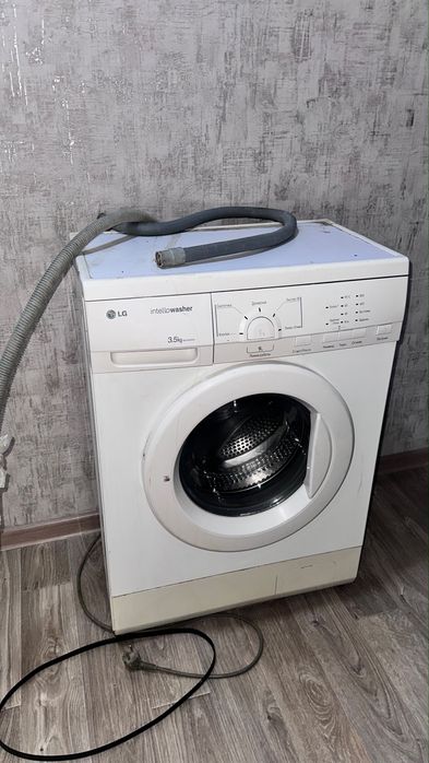 Продам стиральную машинку