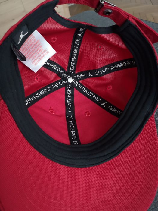 Шапка с периферия Jordan