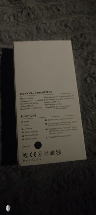 Смарт часы NOLIMIT новые!!!