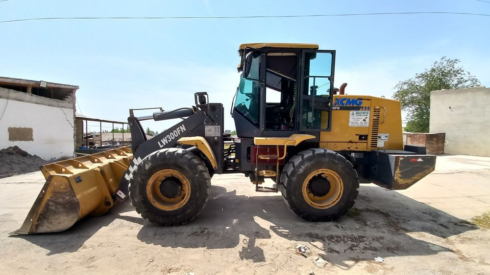 Пагрушик хизмати