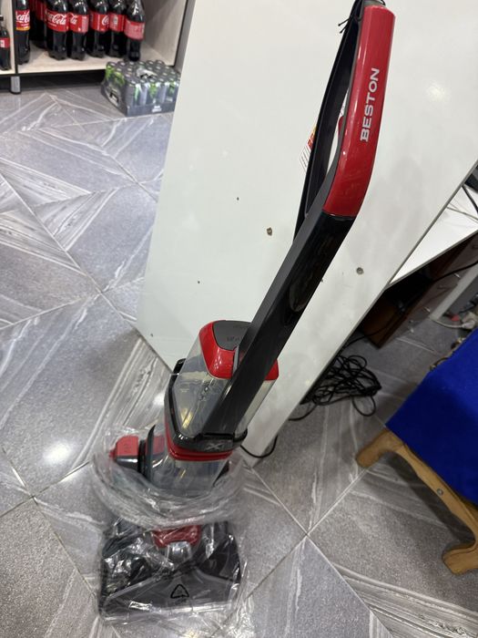 Моющий пылесос Beston