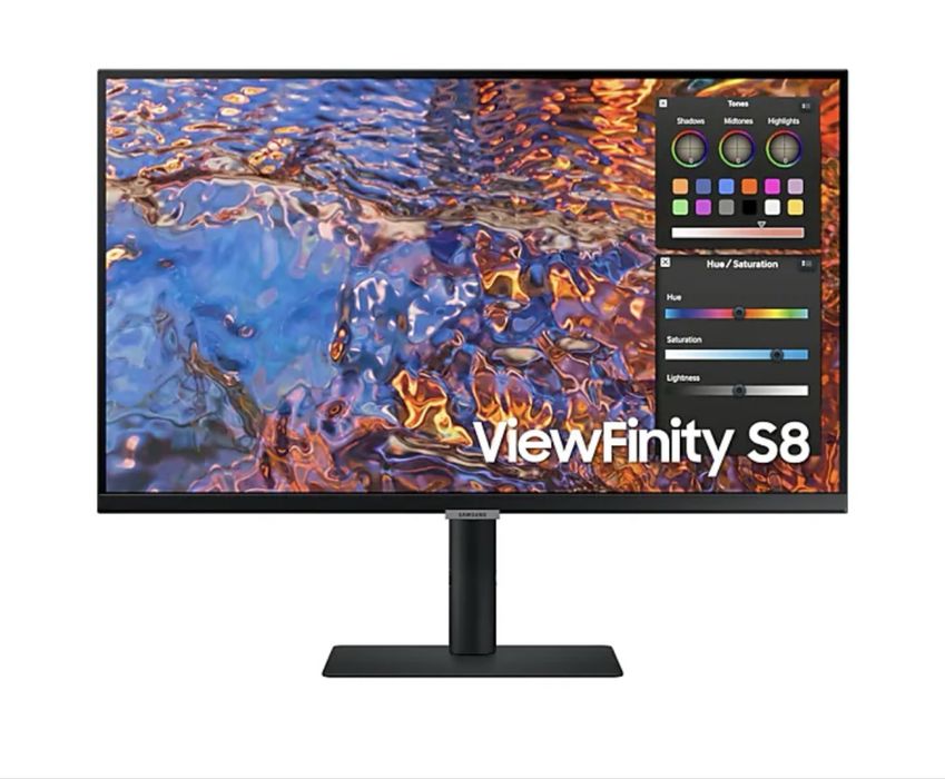 Manitor Samsung Viewfinity S8